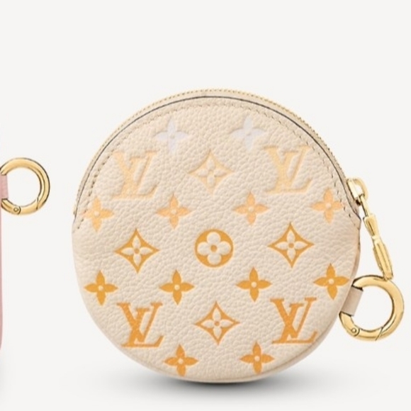 SOLD NIB Louis Vuitton By The Pool Trio Pouch - Picture 13 of 16